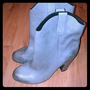 Kork Ease boots